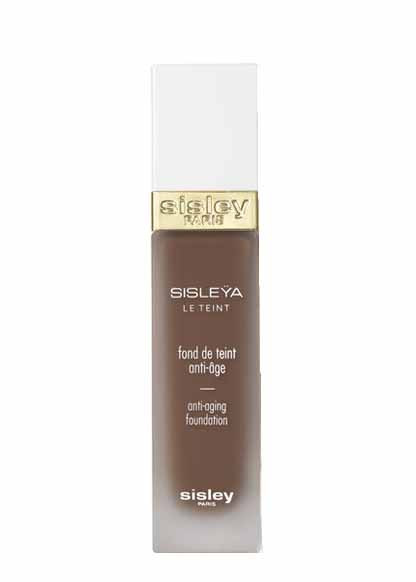 Sisley Paris Sisley Sisleÿa Le Teint Foundation 30ml In Brown