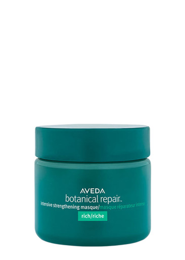 Aveda - Botanical Repair Intensive Strengthening Masque Rich 25ml – Male – Beauty Treatments