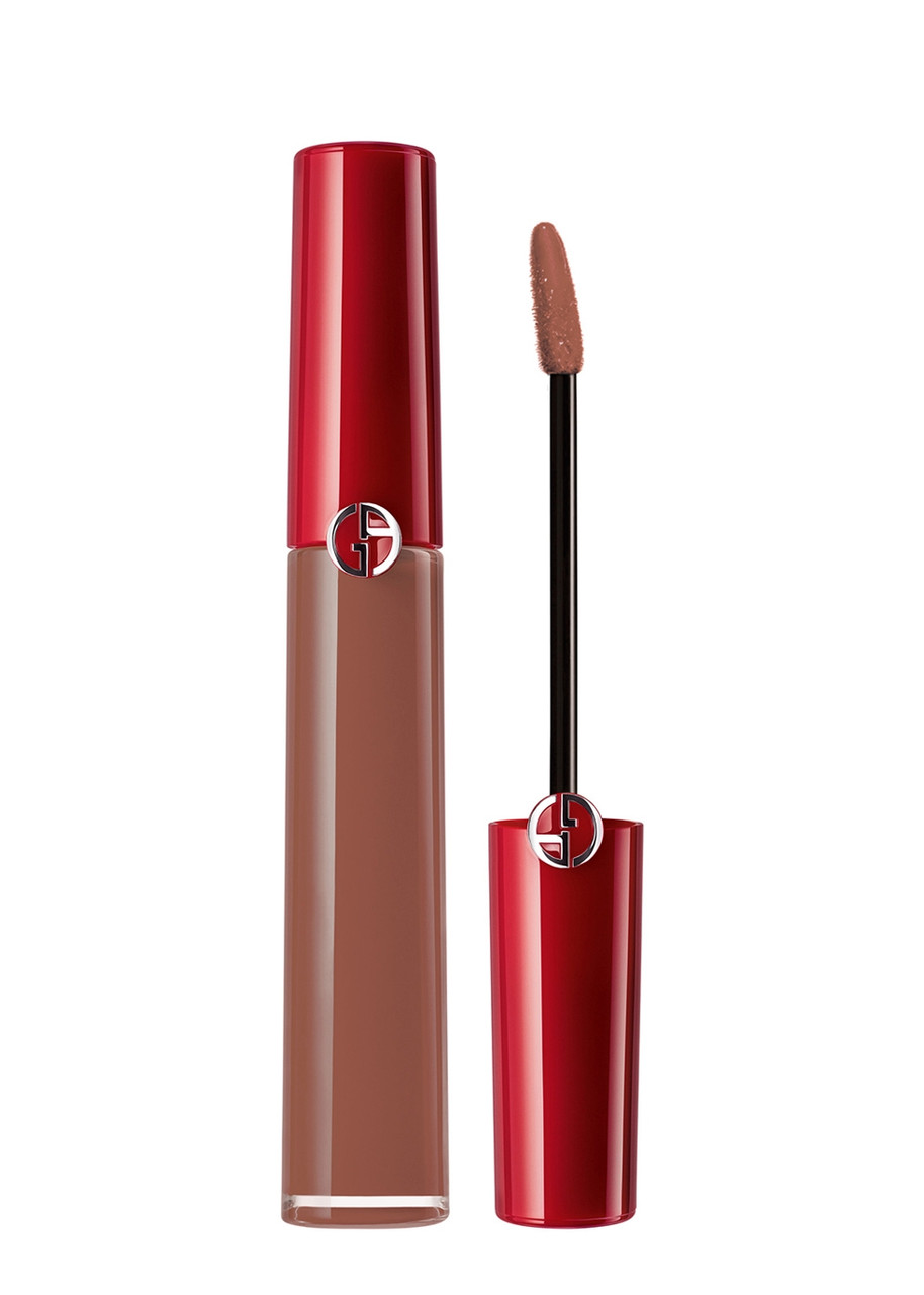 Armani Collezioni Armani Beauty Lip Maestro Venezia In Burgundy