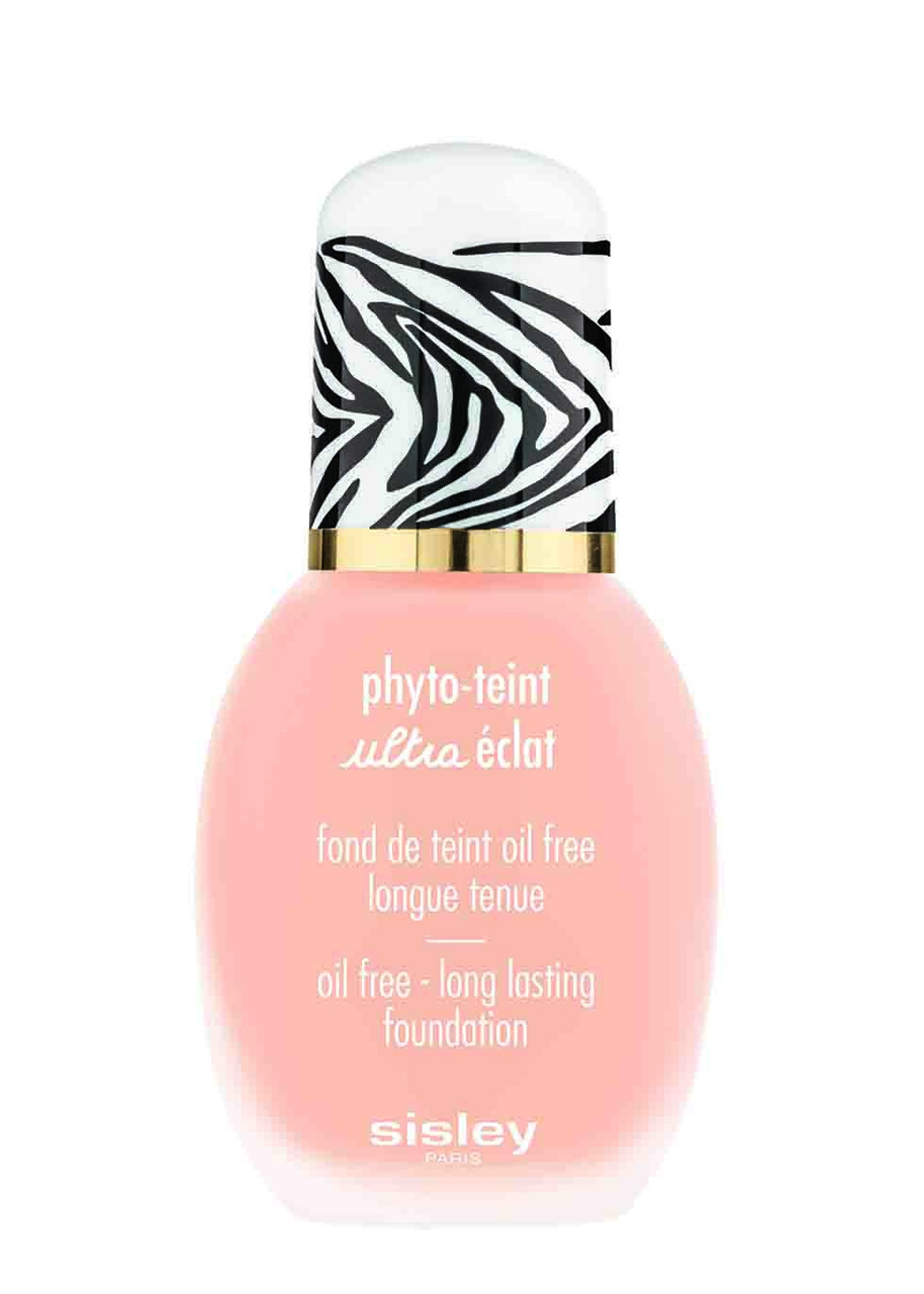 Sisley Paris Sisley Phyto-teint Ultra Eclat Radiance Boosting Foundation In Ivory