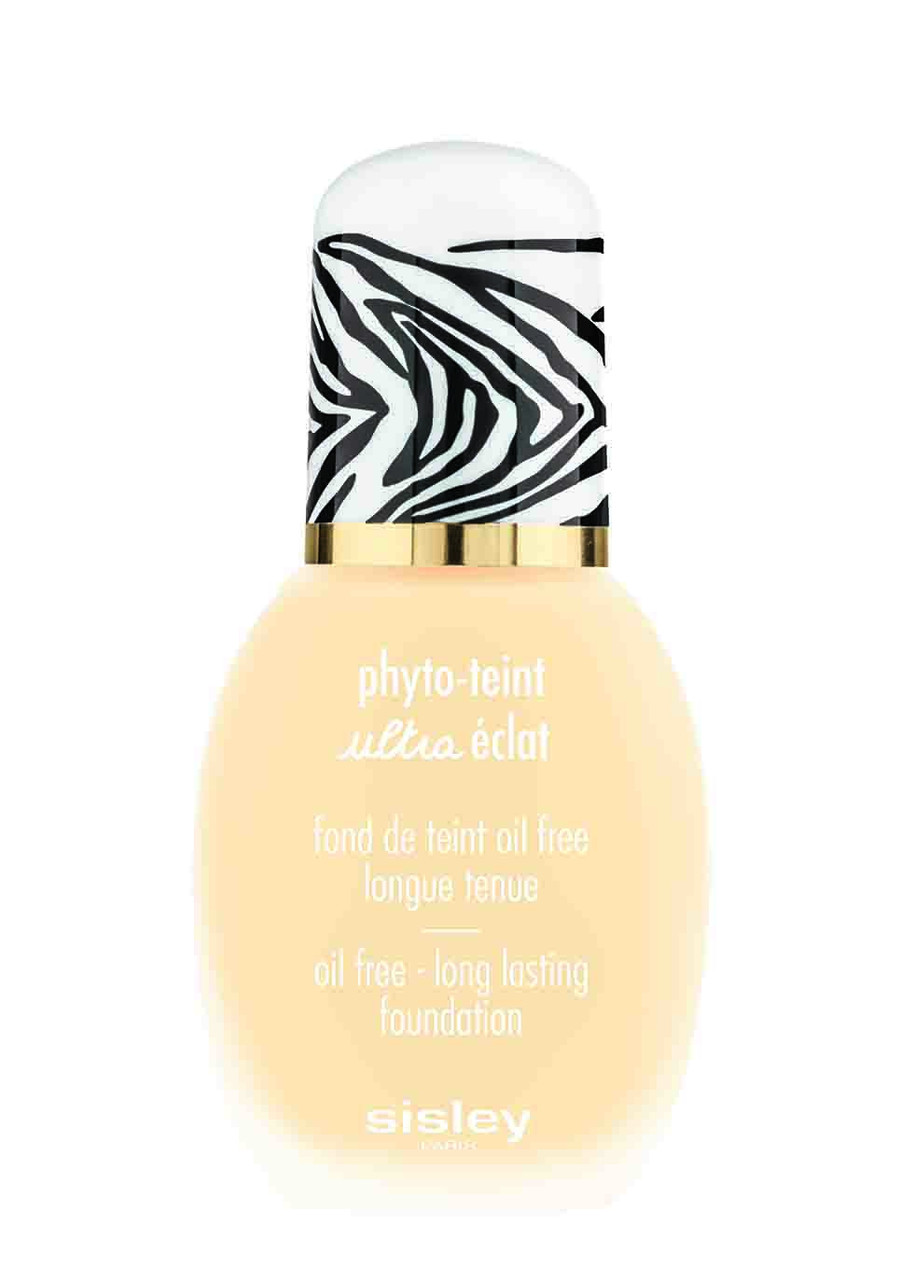 Sisley Paris Sisley Phyto-teint Ultra Eclat Radiance Boosting Foundation In Porcelaine