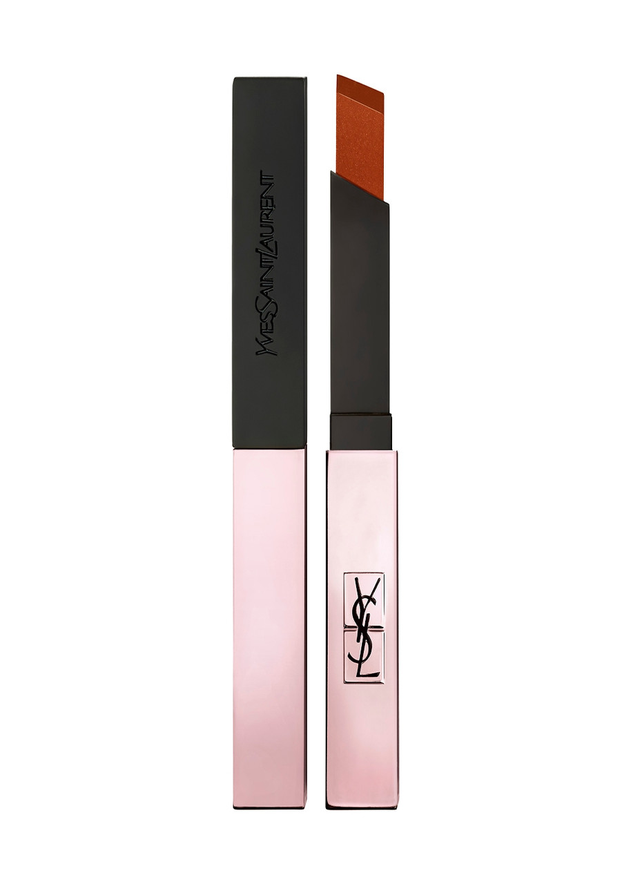 Yves Saint Laurent Rouge Pur Couture The Slim Glow Matte Lipstick - 214