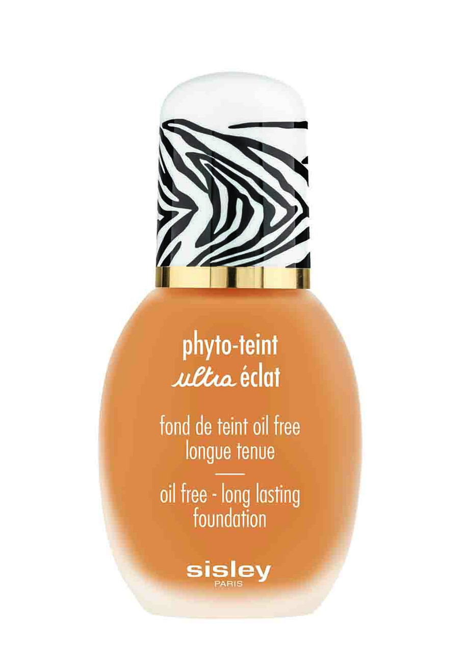 Sisley Paris Sisley Phyto-teint Ultra Eclat Radiance Boosting Foundation In Toffee
