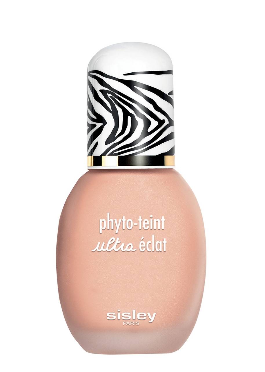 Sisley Phyto-teint Ultra Eclat Radiance Boosting Foundation - Petal