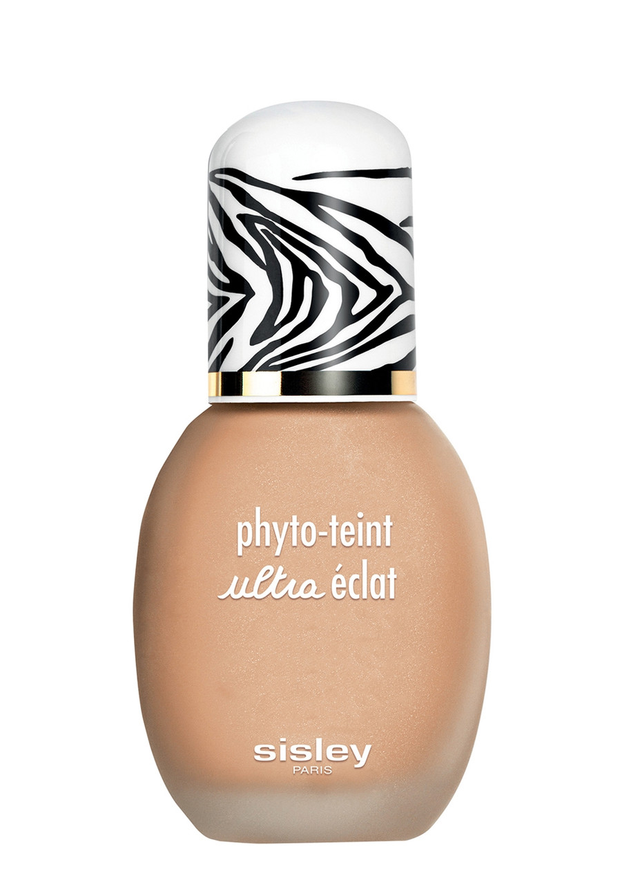 Sisley Phyto-teint Ultra Eclat Radiance Boosting Foundation - Desert