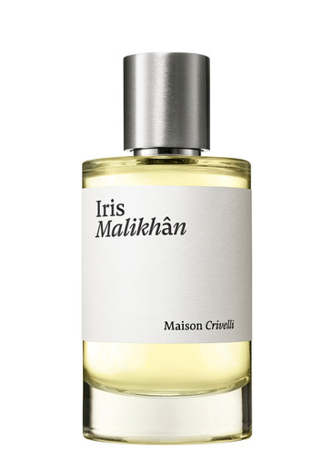 Maison Crivelli Iris Malikhan Eau De Parfum 100ml - Designer Fragrance
