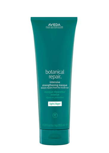 Aveda - Botanical Repair Intensive Strengthening Masque Light 350ml – Male – Beauty Treatments