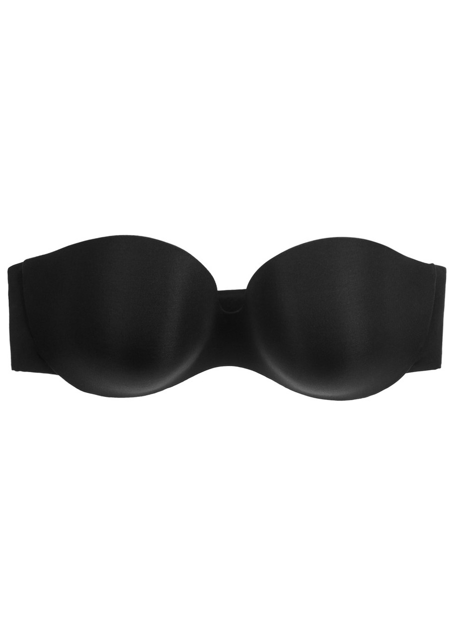 Wacoal Intuition Strapless bra - Black - 32E