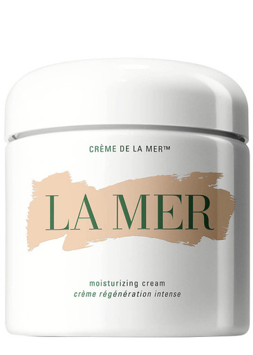 La mer - Crème de la Mer Moisturizing Cream 500ml - Moisturiser - Soothes – Female – Day Creams
