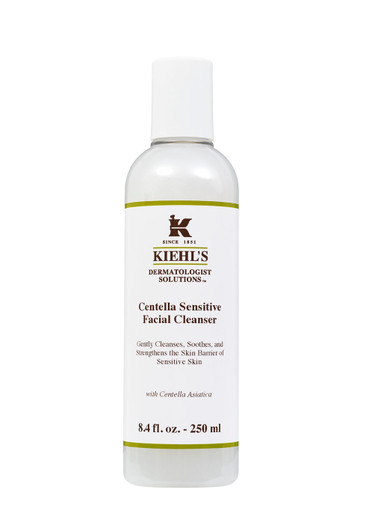 KIEHL'S Centella Sensitive Facial Cleanser 250ml