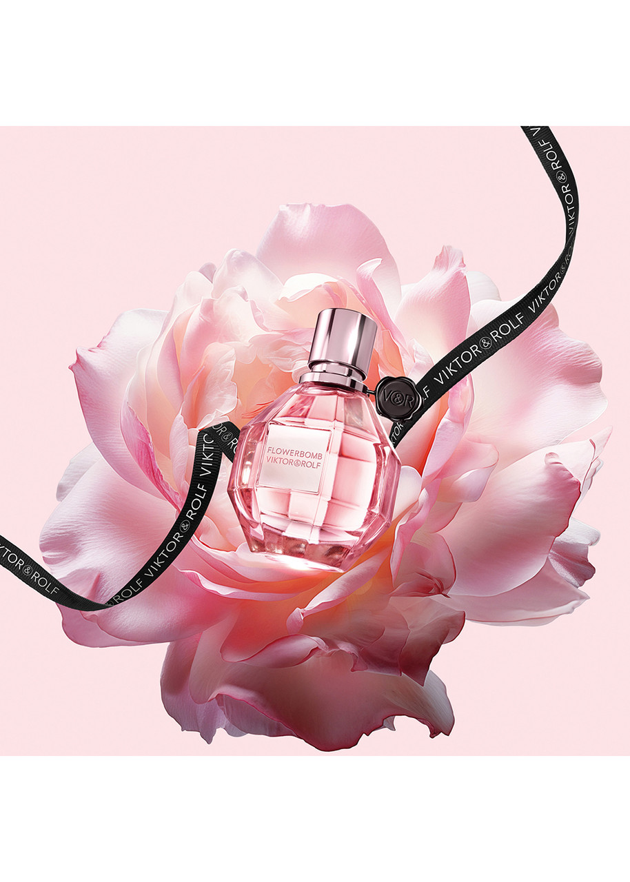  Viktor&rolf Flowerbomb Eau De Parfum 30ml 
