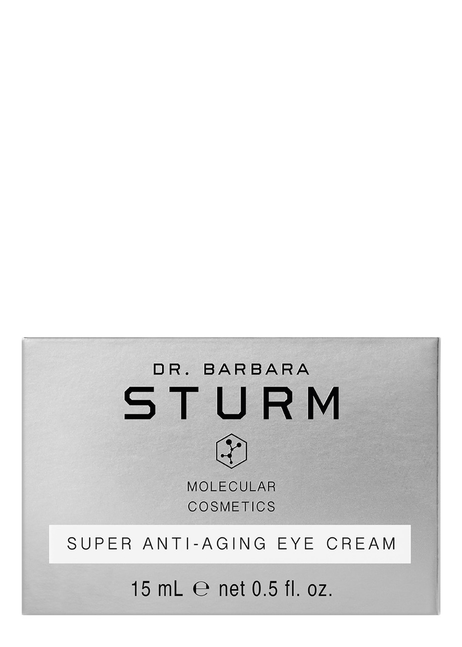 Dr Barbara Sturm Super Anti-aging Eye Cream In White