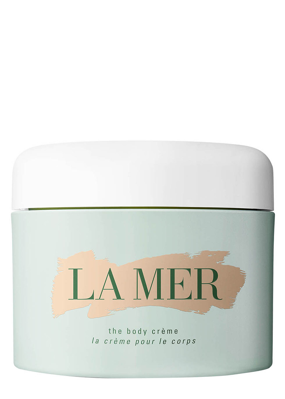 La mer - The Body Creme 300ml - Body Cream - Long Lasting Hydration – Female – Moisturiser