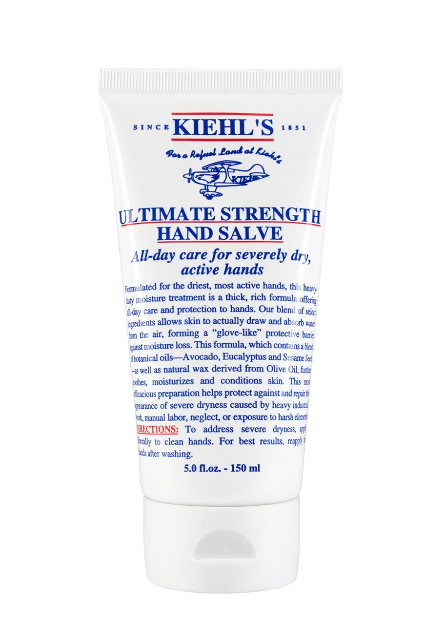 KIEHL'S Ultimate Strength Hand Salve 150ml