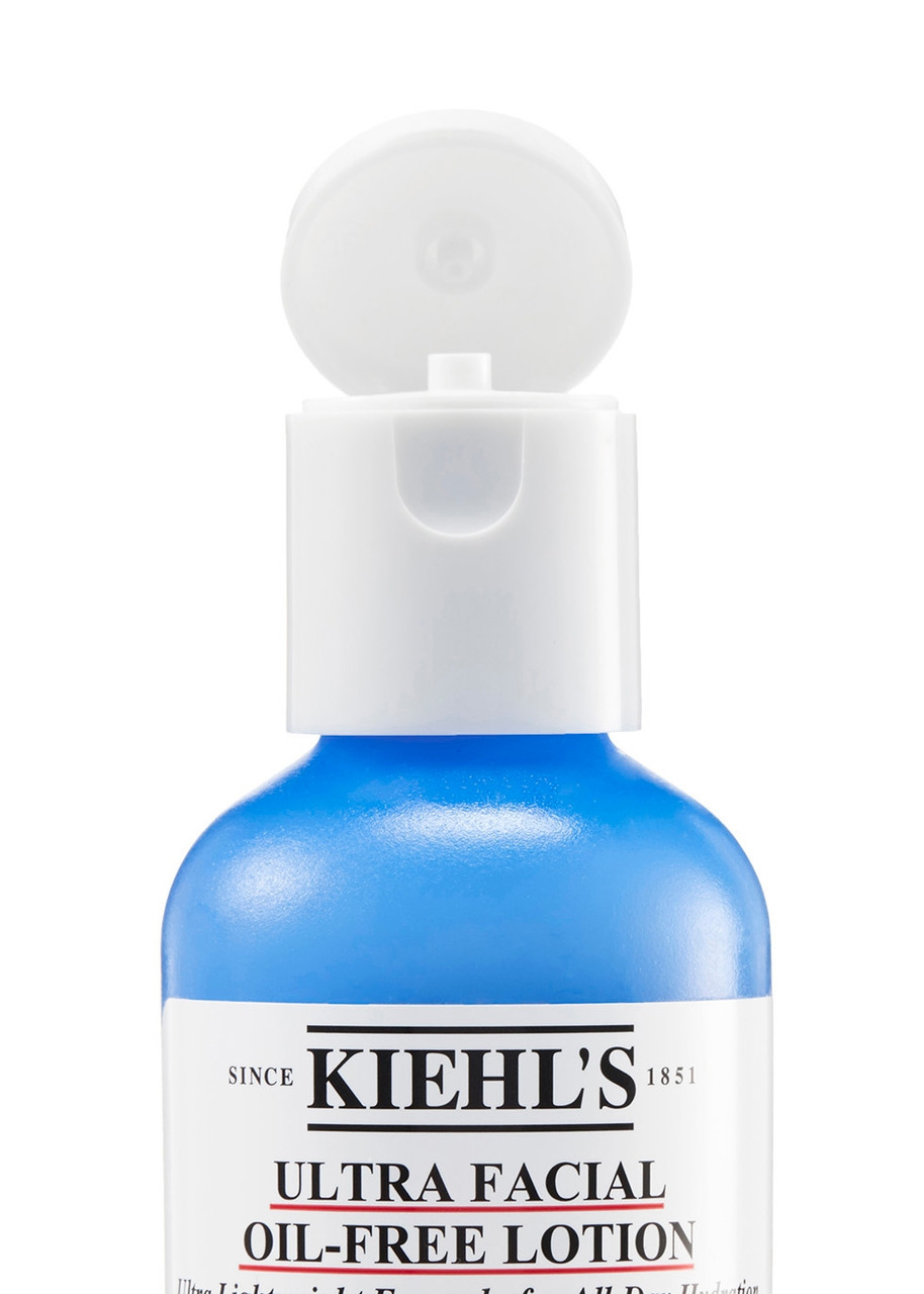 Kiehl's Since 1851 Kiehl's Ultra Facial Oil-free Lotion 125ml, Lotions, Skin Barrier In Na