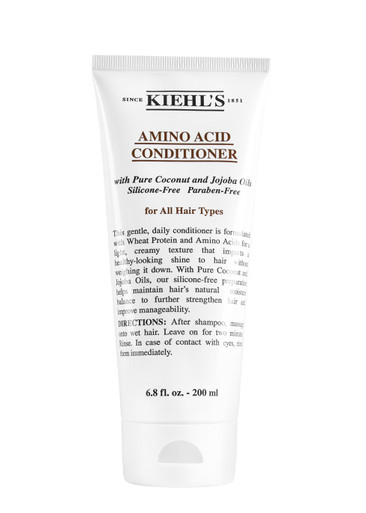 Kiehl's Since 1851 Kiehl's Amino Acid Conditioner 200ml In White