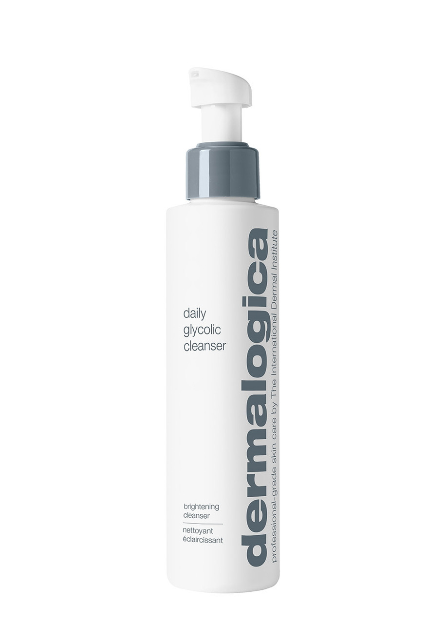 Dermalogica Women's Na Daily Glycolic Cleanser 150Ml, Facial Cleansers, Brighten