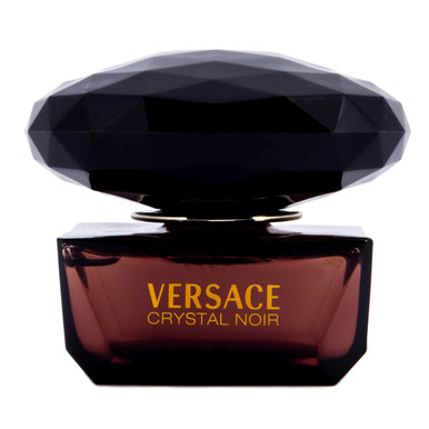 Versace Crystal Noir Eau de Toilette 50ml