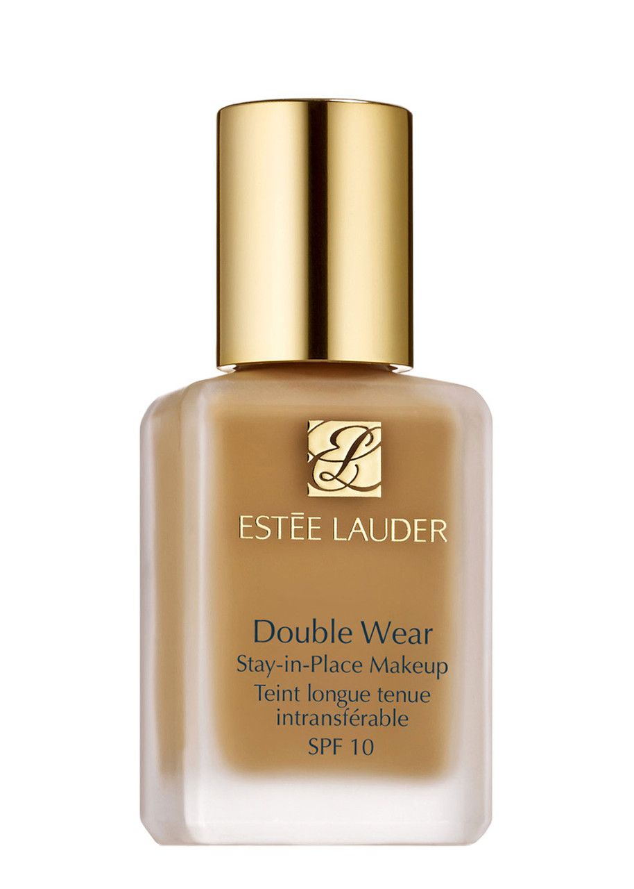 Estée Lauder Double Wear Stay-in-place Makeup SPF10 30ml - 3n1 Ivory Beige, spf Foundation , Matte