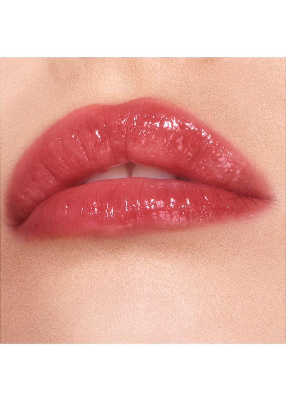 Charlotte Tilbury Collagen Lip Bath, Lip Gloss, Walk Of No Shame In Walk Of No Shame