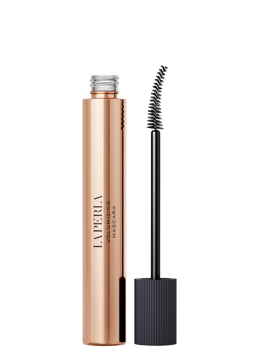 La Perla Beauty Volumising Mascara In White