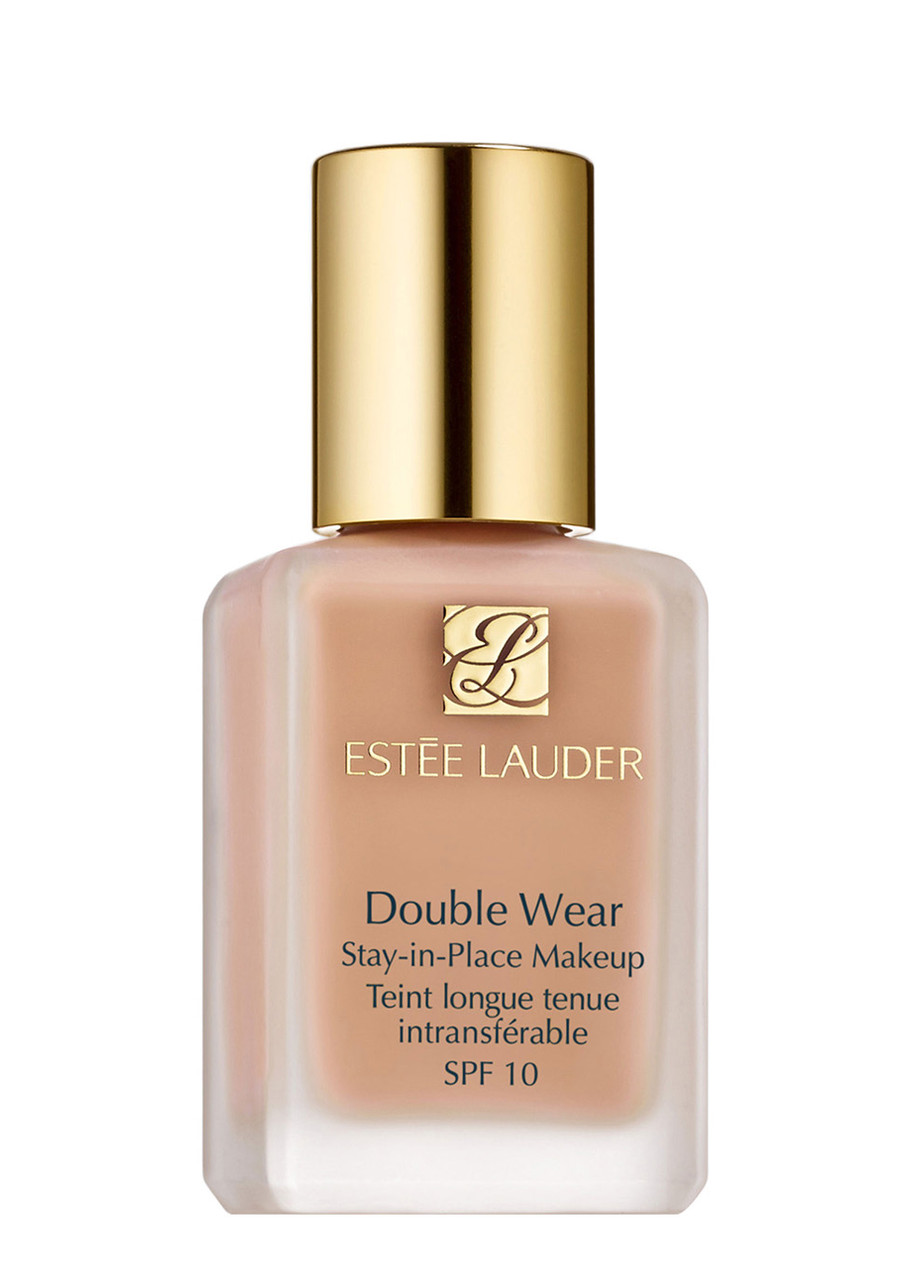 Estée Lauder Double Wear Stay-in-place Makeup SPF10 30ml - 4C1 Outdoor Beige, spf Foundation , Matte