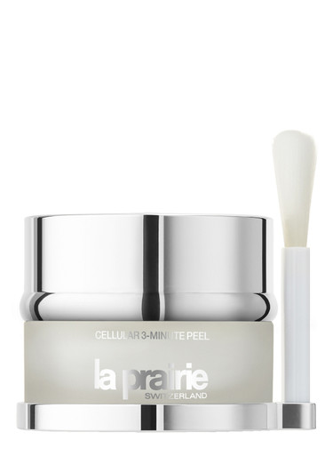 La Prairie Cellular 3-minute Peel In N/a