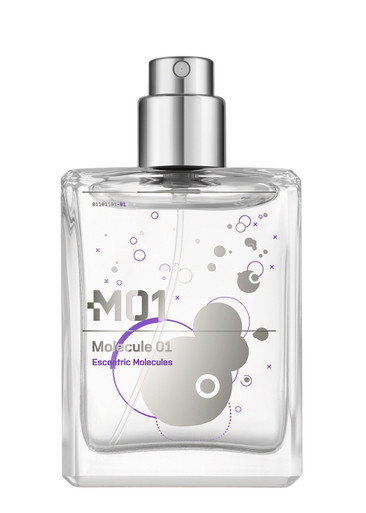 Escentric Molecules - Molecule 01 30Ml Refill - Perfume - Woody Notes – Male – Masculine Fragrance
