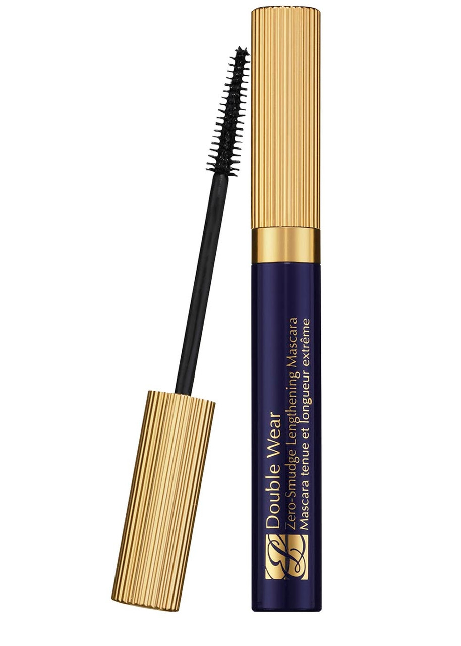 Estée Lauder Double Wear Zero Smudge Lengthening Mascara - Brown, Mascara, Fur