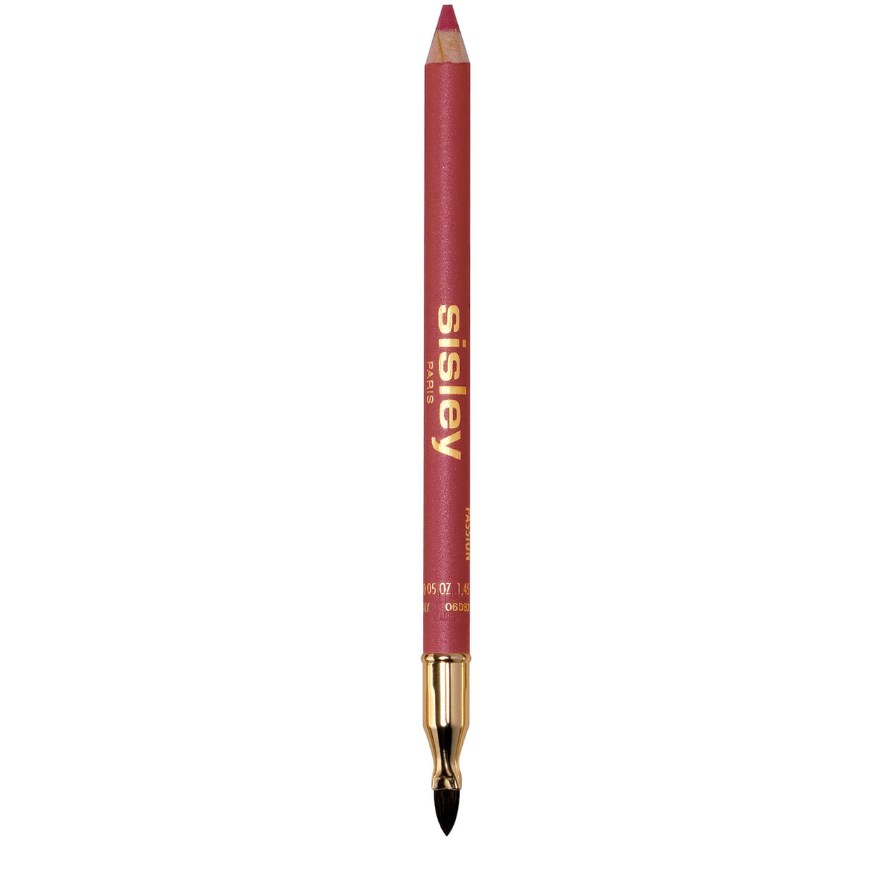 Sisley Paris Sisley Phyto-lip Perfect Lipliner In Ruby