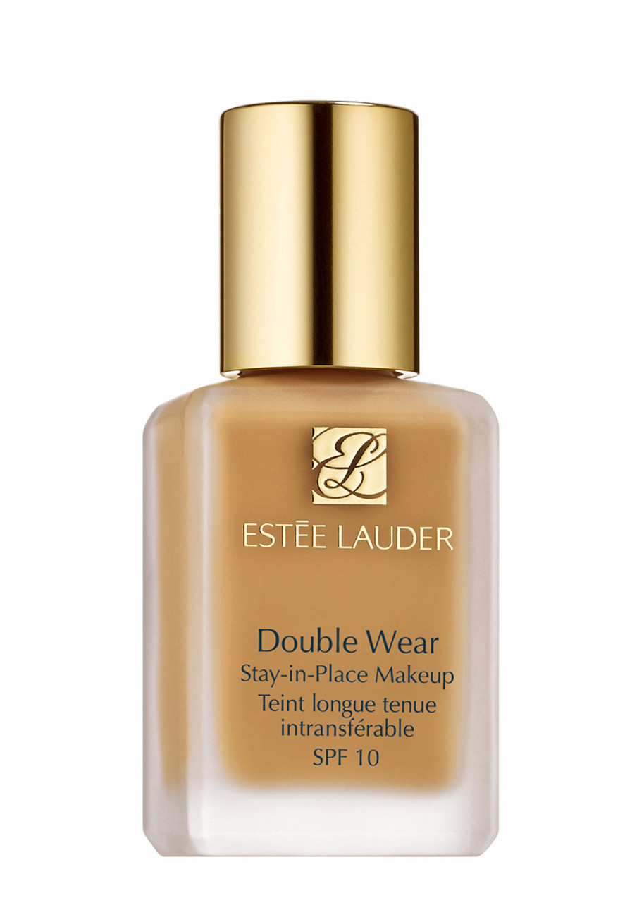 Estée Lauder Double Wear Stay-in-place Makeup SPF10 30ml - 3n2 Wheat, spf Foundation , Matte