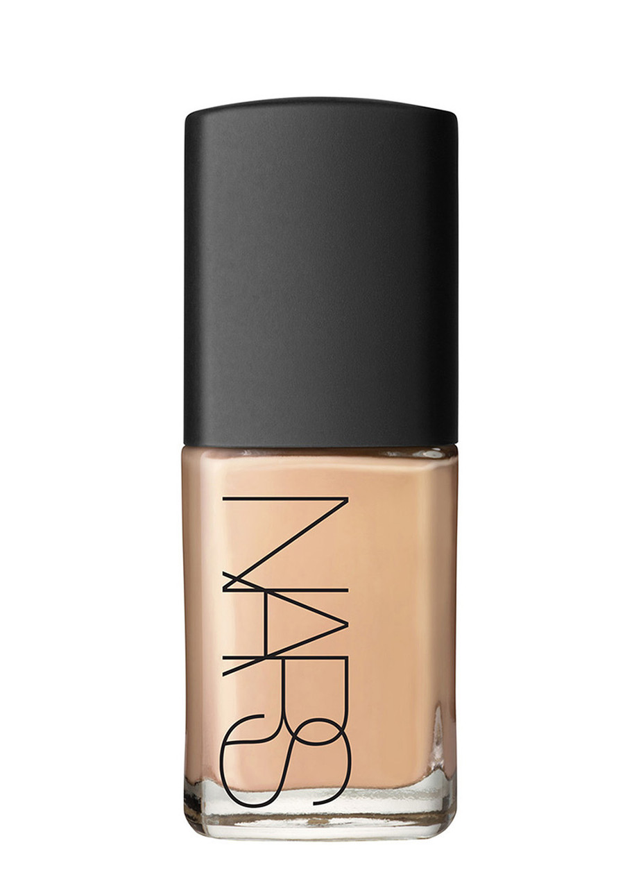 Nars Sheer Glow Foundation In Punjab