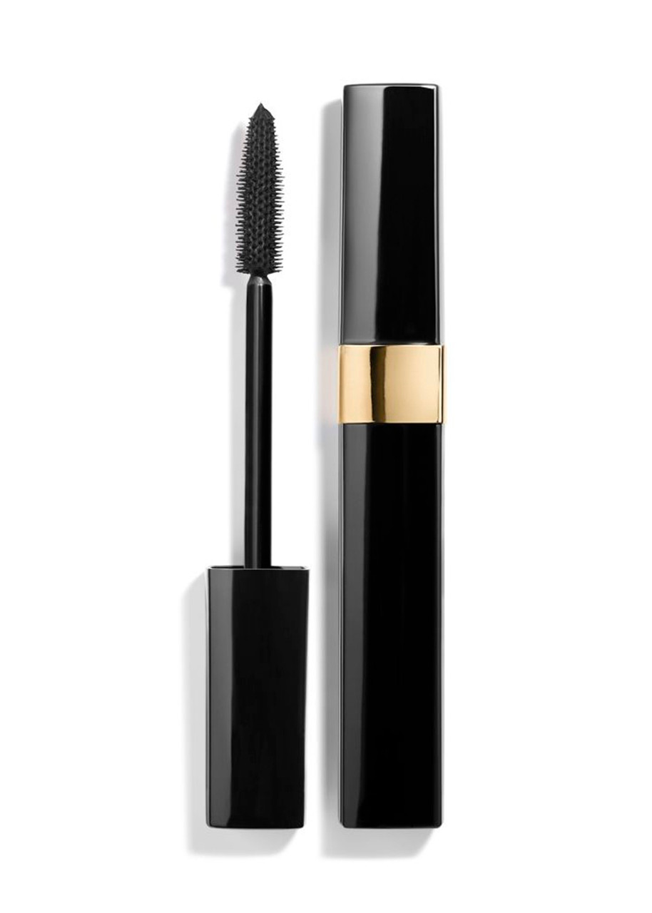 Chanel Inimitable~volume - Length - Curl - Separation - Noir Black