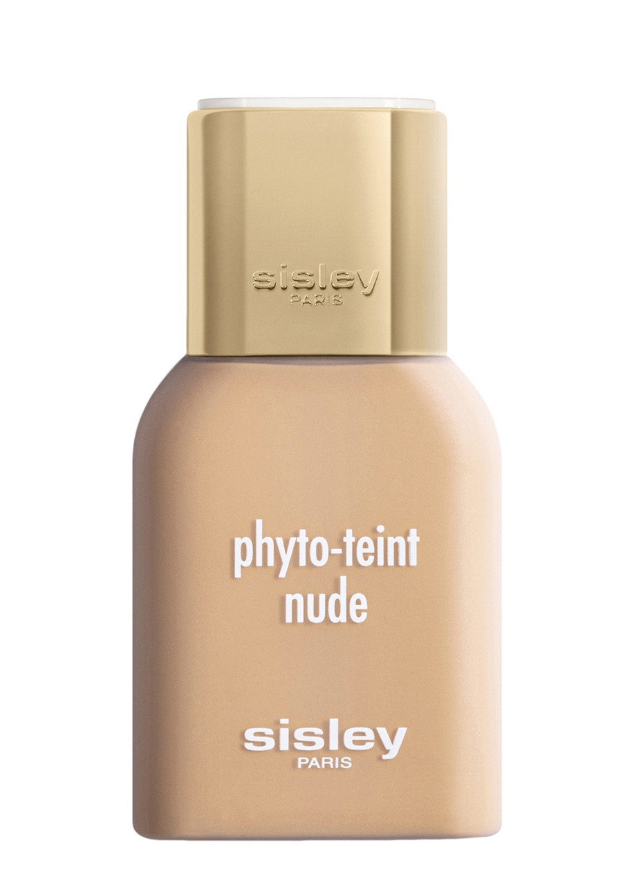 Sisley Phyto-teint Nude 30ml - 2W1 Light Beige