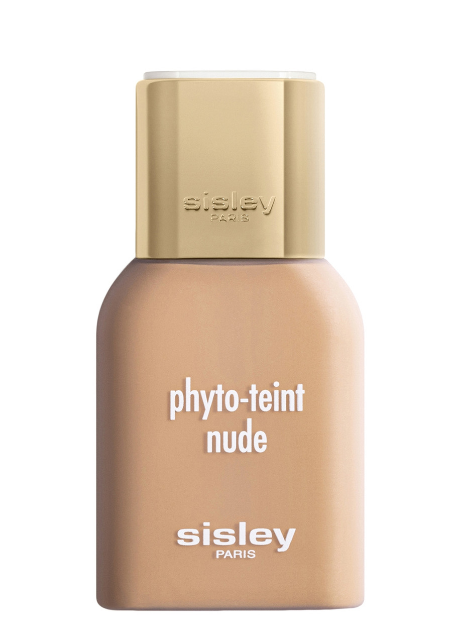 Sisley Phyto-teint Nude 30ml - 3W1 Warm Almond