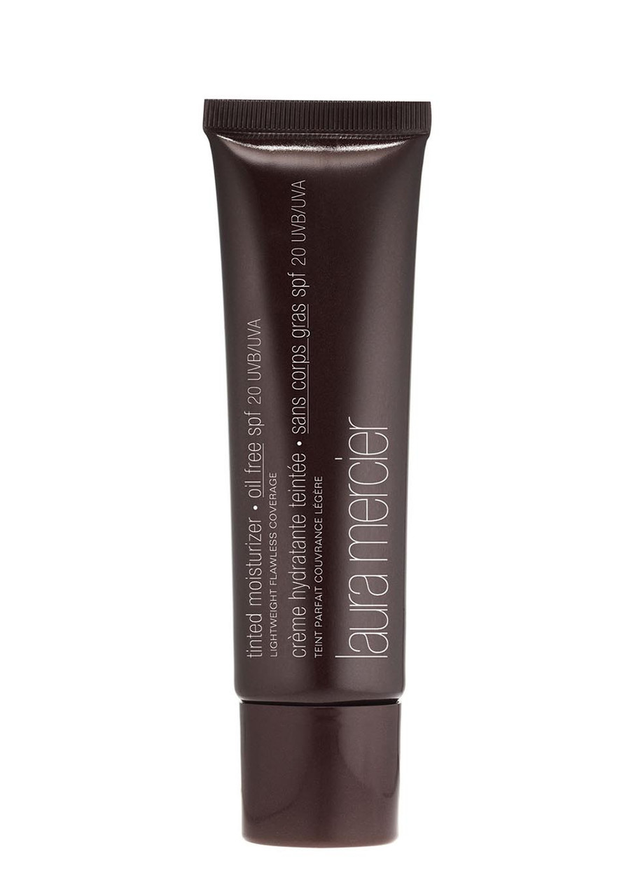 Laura Mercier Tinted Moisturiser - Oil Free SPF20 - Nude