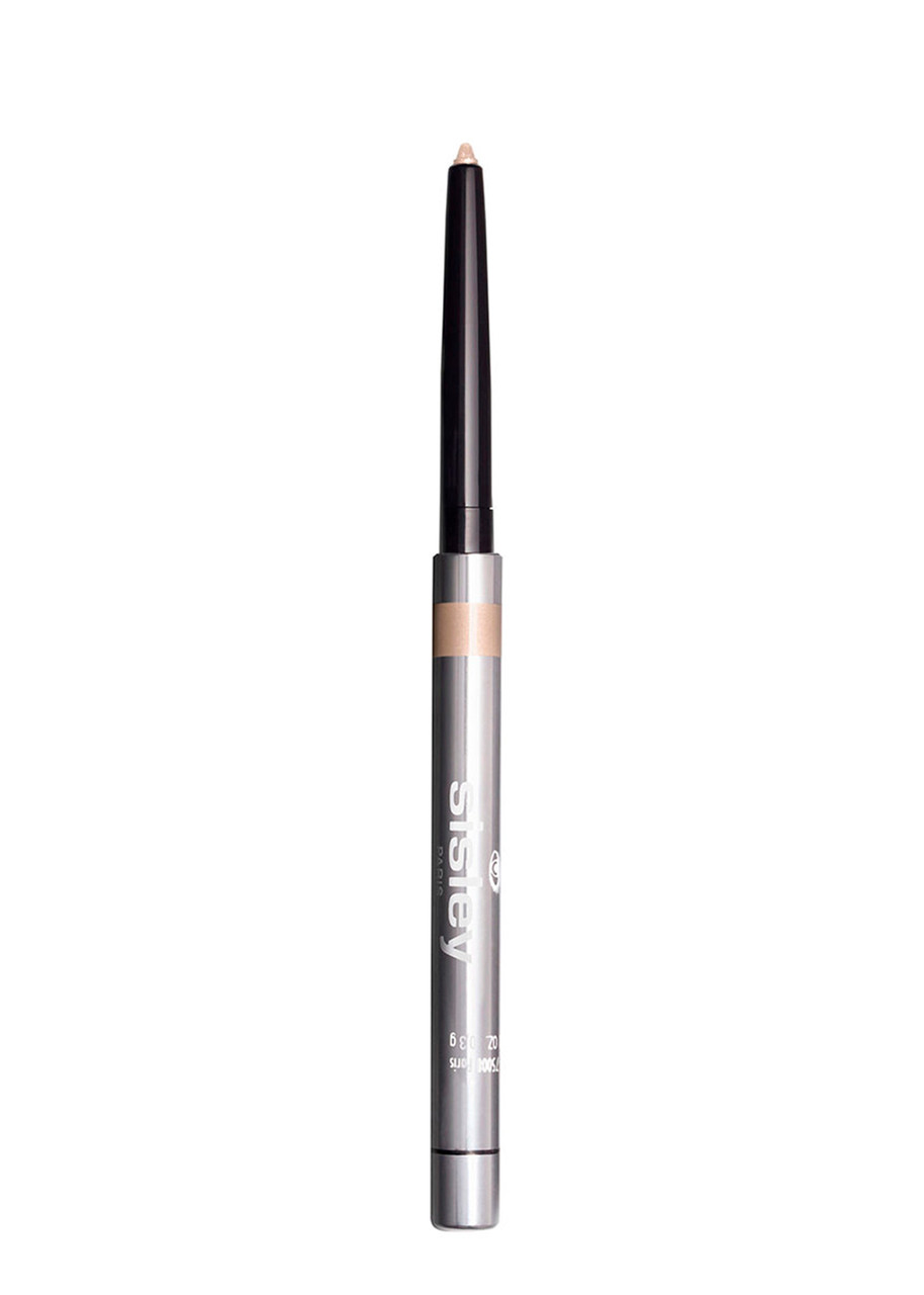 Sisley Phyto-khol Star Eyeliner - Colour N9 Sparkling Pearl
