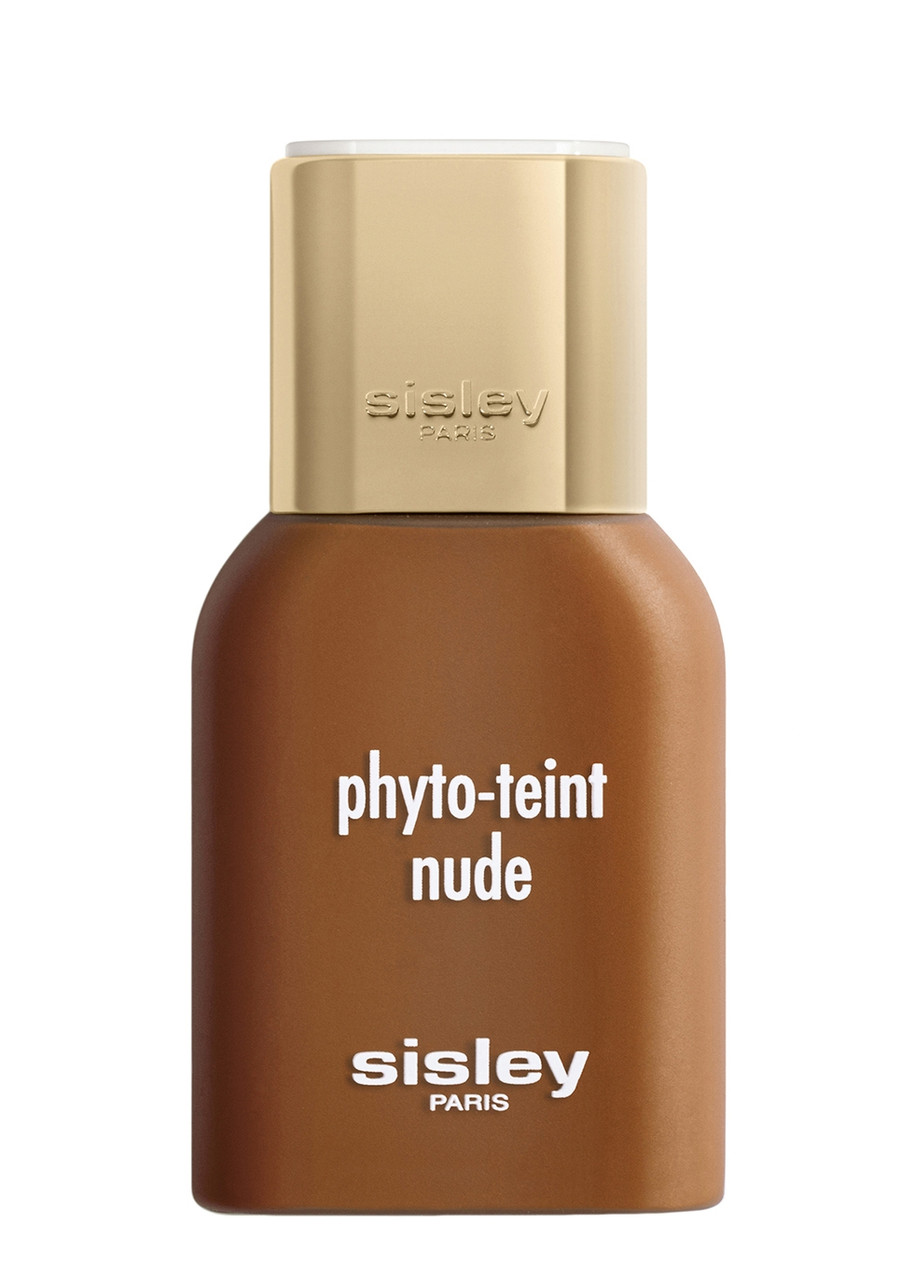 Sisley Phyto-teint Nude 30ml - 7N Caramel