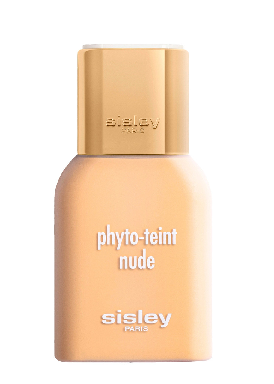 Sisley Paris Sisley Phyto-teint Nude 30ml