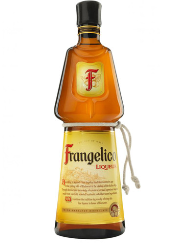 Frangelico Hazelnut Liqueur