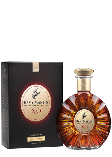 RÉMY Martin X.O. Cognac