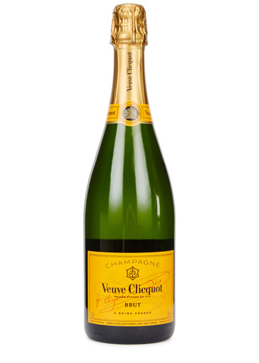 Veuve Clicquot Unisex N/A – Yellow Label Brut Champage V Sparklig Wie – Champage - 750Ml Sparklig Wie
