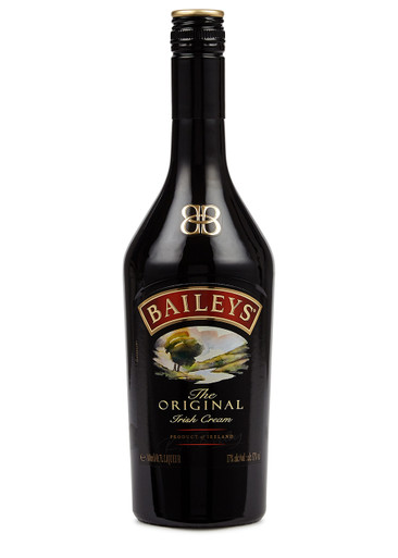 Baileys The Original Irish Cream Liqueur