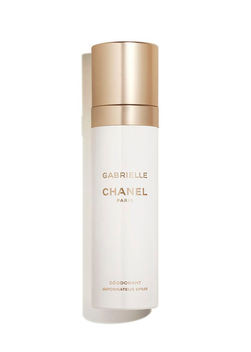 Chanel Gabrielle ~ Deodorant Spray 100ml