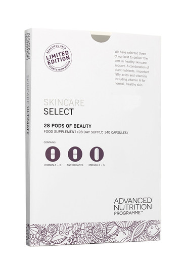 Advanced Nutrition Programme Skincare Select x 28 Day Supply