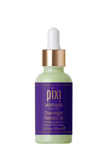 Pixi Overnight Retinol Oil 30ml In Na
