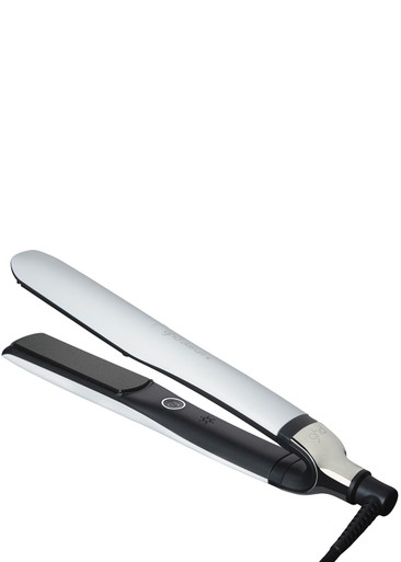 Ghd Platinum + White Styler, Haircare, Ultra-gloss Coating, Shines