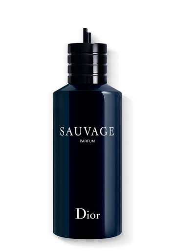 Dior Sauvage Parfum Refill 300ml
