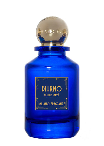 Milano Fragranze Diurno Eau De Parfum 100ml