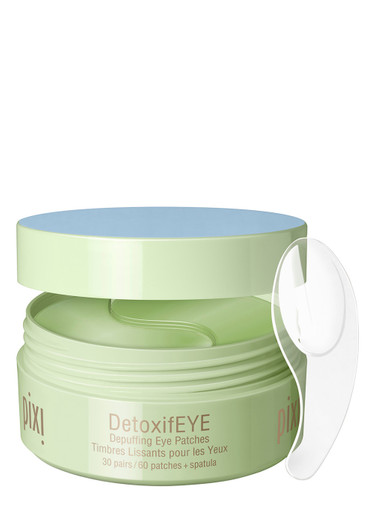 Pixi Hydrogel Eye Patches - Detoxifeye